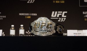 Heavyweight Division Drama: Aspinall Challenges Jones and Miocic