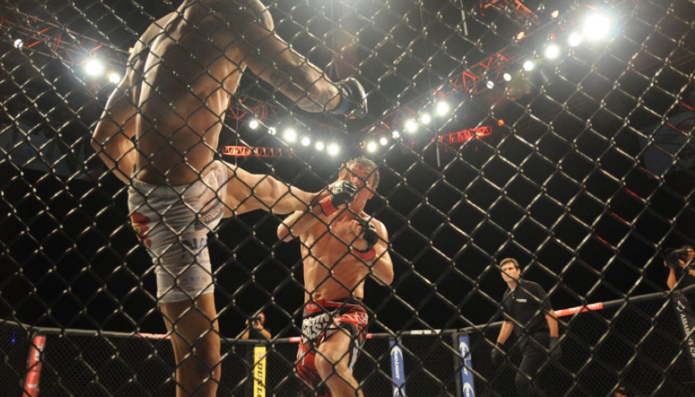 Conor McGregor Eyes Presidency: A Bold Move Beyond the Octagon