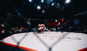 Recap: Memorable UFC Event in Perth, Australia